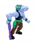 Preview: Teenage Muntant Ninja Turtles TMNT Mini-Figur Rocksteady